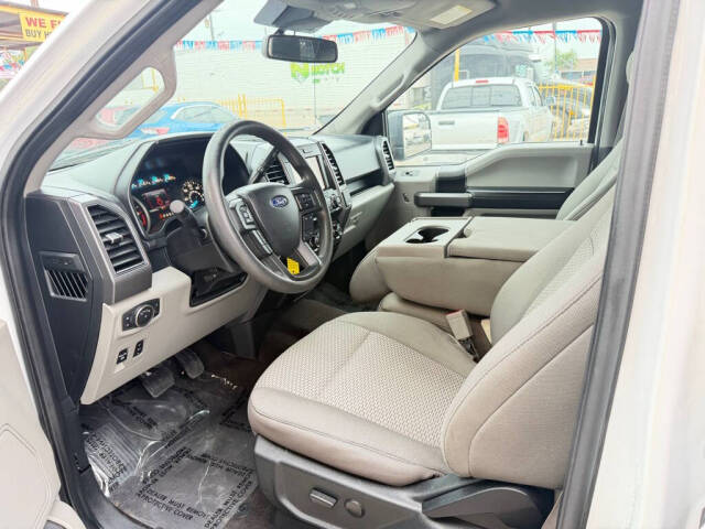 ford f-150 2020 1FTEW1C53LKE07787 image ford f-150 2020 1FTEW1C53LKE07787 image