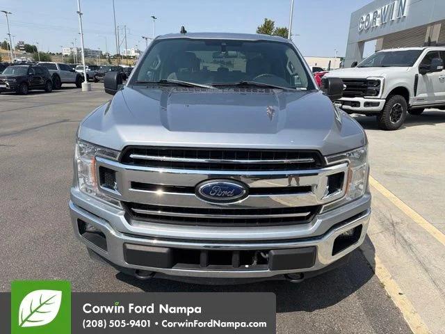 ford f-150 2020 1FTFW1E53LFA85758 image ford f-150 2020 1FTFW1E53LFA85758 image