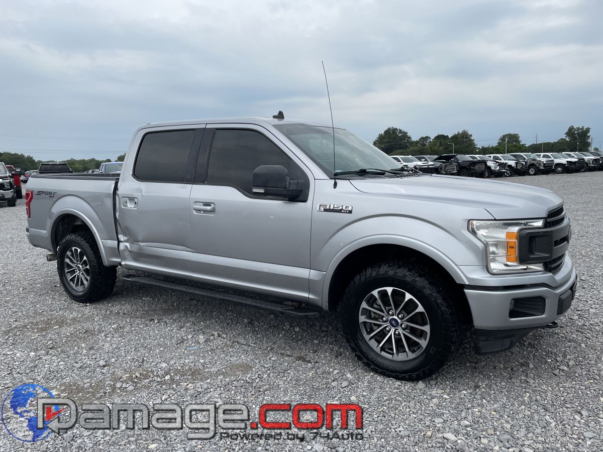ford f-150 2020 1FTEW1E49LKD31805 image ford f-150 2020 1FTEW1E49LKD31805 image