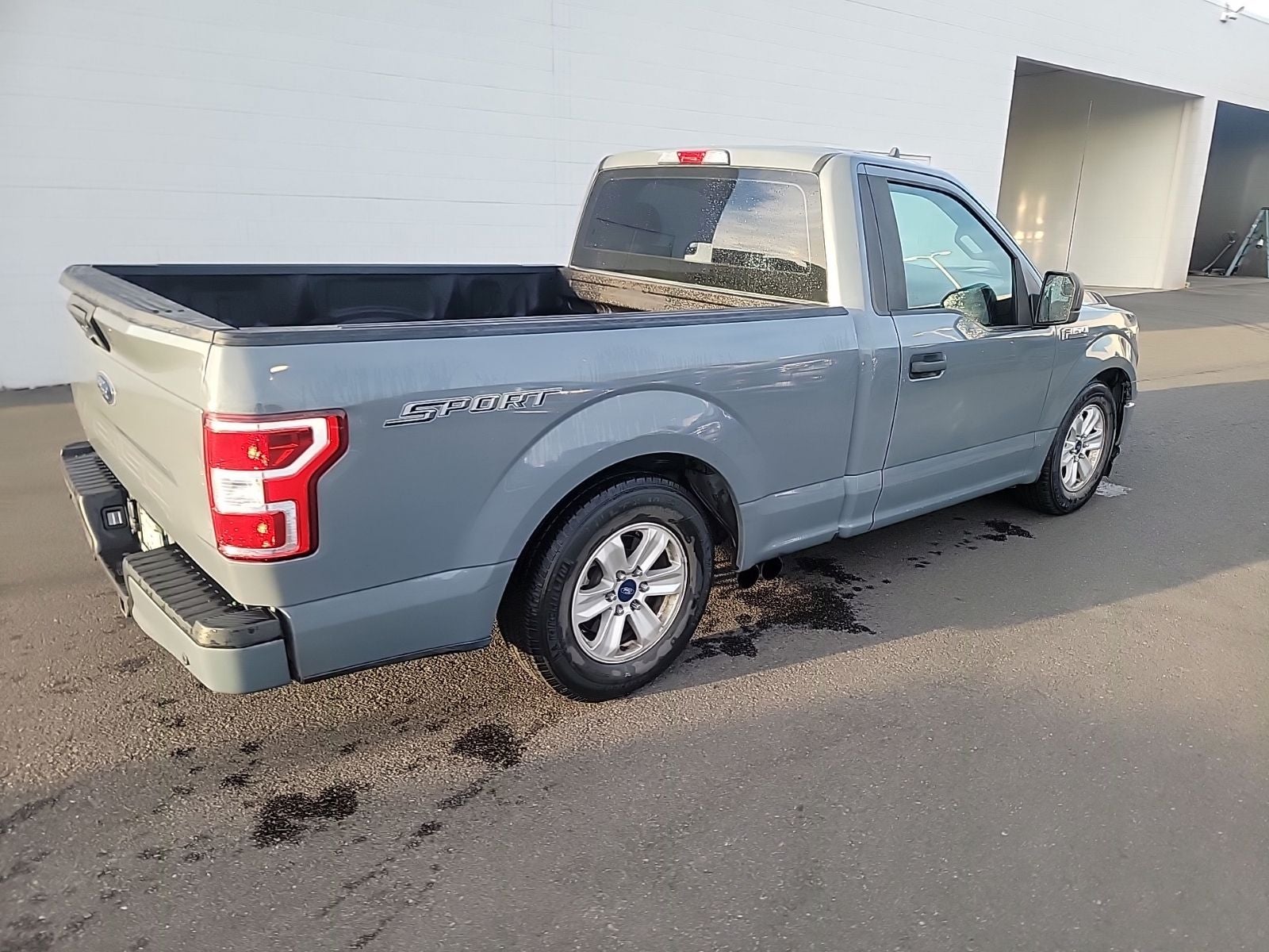 ford f-150 2020 1FTMF1C58LKE25570 image ford f-150 2020 1FTMF1C58LKE25570 image
