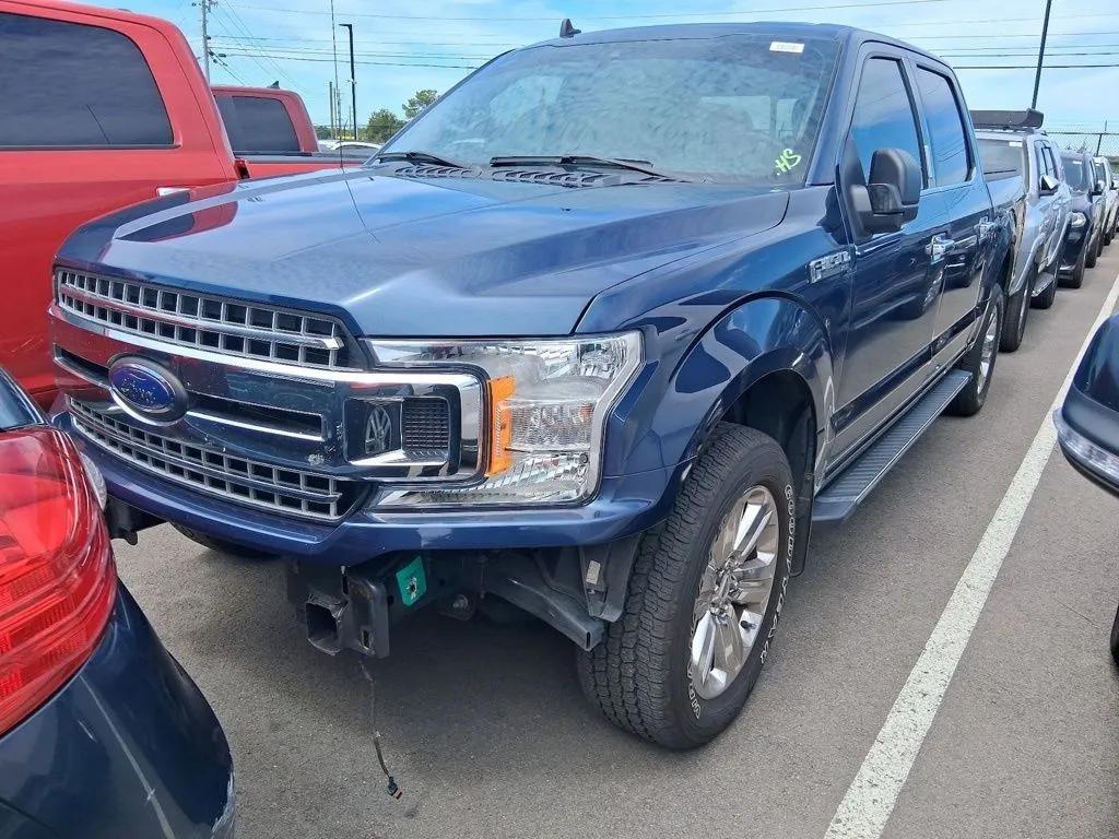 ford f-150 2020 1FTEW1E51LFB99589 image ford f-150 2020 1FTEW1E51LFB99589 image