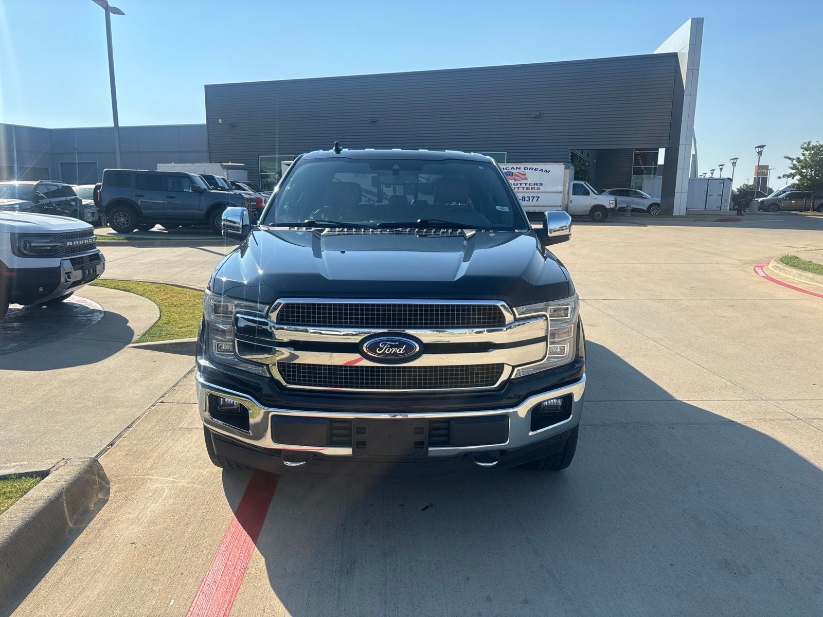 ford f-150 2020 1FTEW1E52LFA57431 image ford f-150 2020 1FTEW1E52LFA57431 image