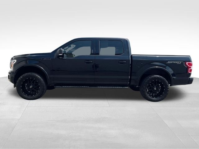 ford f-150 2020 1FTEW1EP5LFB59114 image ford f-150 2020 1FTEW1EP5LFB59114 image