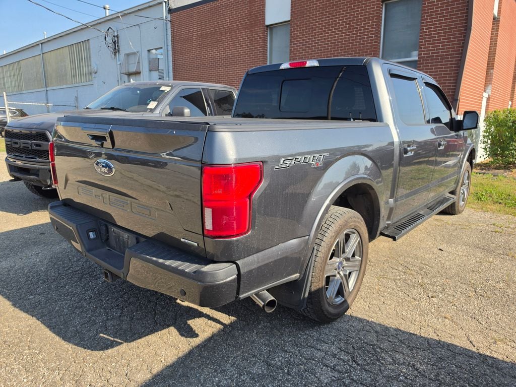 ford f-150 2020 1FTEW1E52LFC47049 image ford f-150 2020 1FTEW1E52LFC47049 image