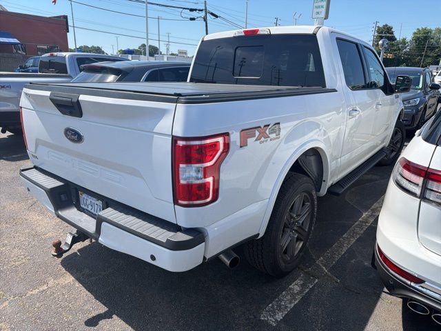 ford f-150 2020 1FTEW1E57LFC54921 image ford f-150 2020 1FTEW1E57LFC54921 image