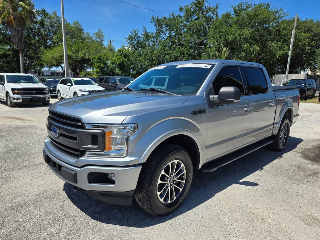 ford f-150 2020 1FTEW1EP0LFC21518 image ford f-150 2020 1FTEW1EP0LFC21518 image