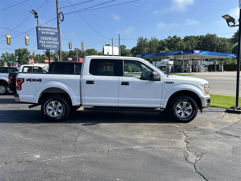 ford f-150 2020 1FTEW1E58LFC83120 image ford f-150 2020 1FTEW1E58LFC83120 image