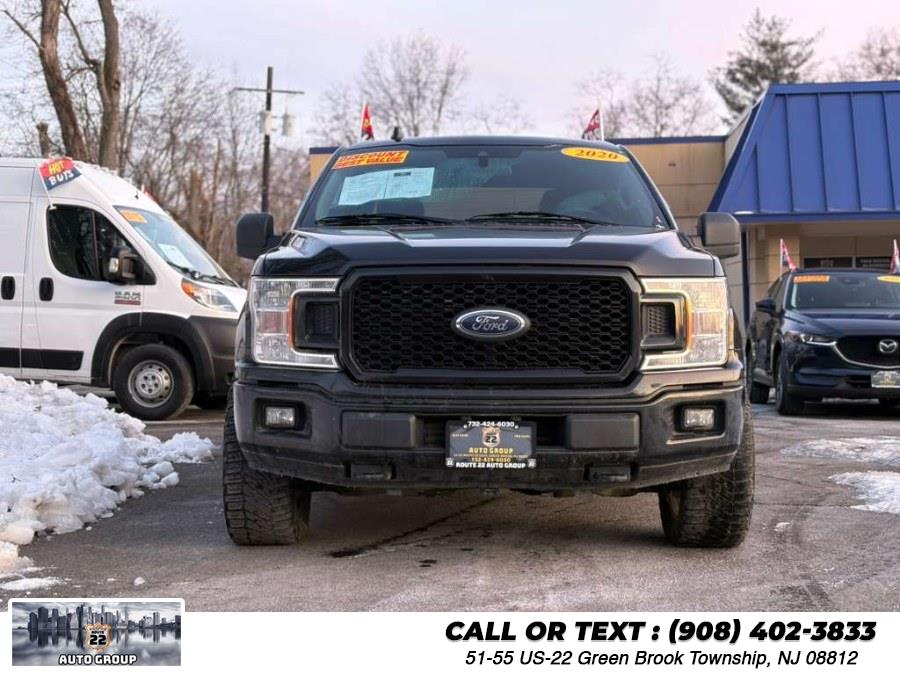 ford f-150 2020 1FTEW1EPXLFC77031 image ford f-150 2020 1FTEW1EPXLFC77031 image
