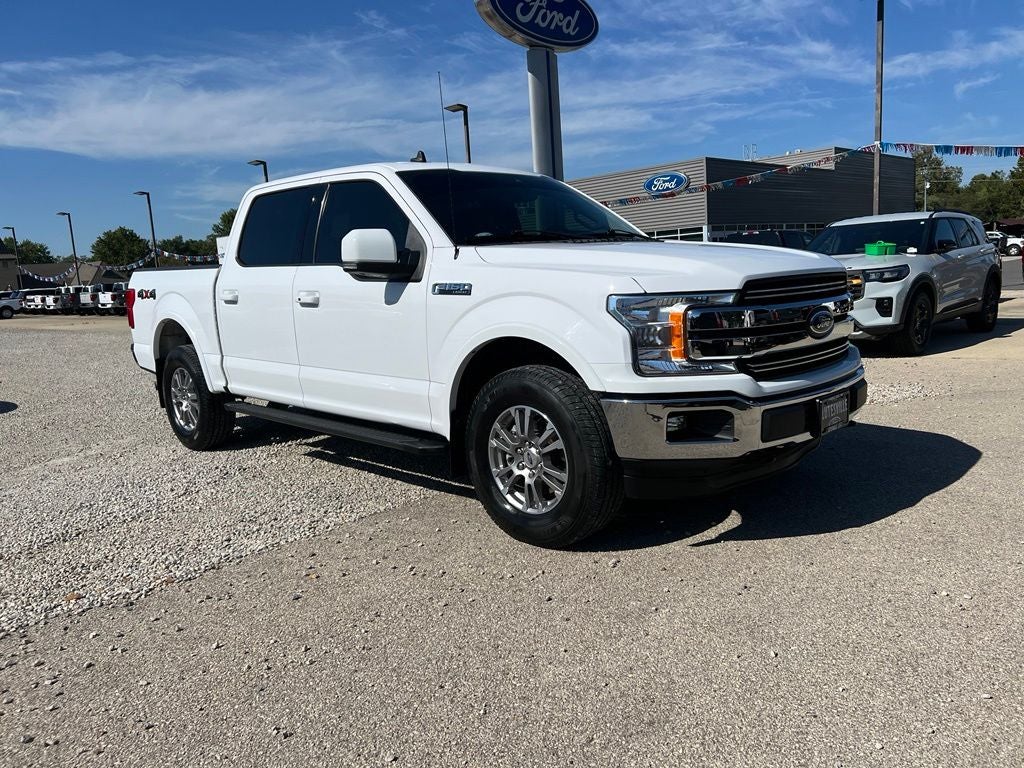 ford f-150 2020 1FTEW1E52LKD27426 image ford f-150 2020 1FTEW1E52LKD27426 image