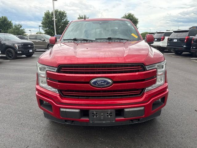 ford f-150 2020 1FTEW1E42LKD17602 image ford f-150 2020 1FTEW1E42LKD17602 image