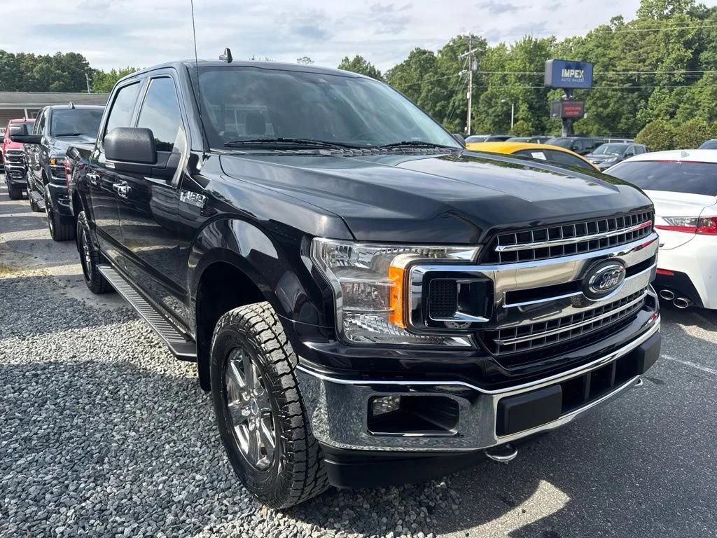 ford f-150 2020 1FTEW1E45LFC51751 image ford f-150 2020 1FTEW1E45LFC51751 image