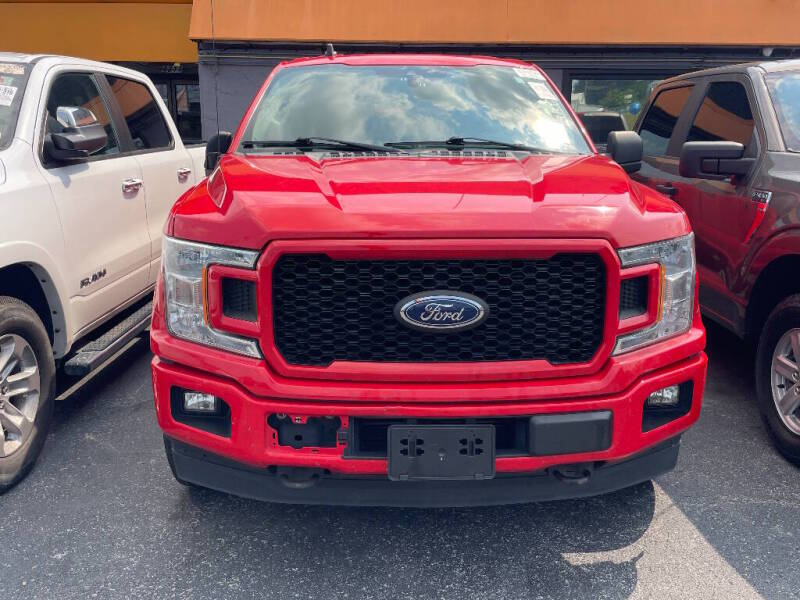 ford f-150 2020 1FTEW1EP5LFA53553 image ford f-150 2020 1FTEW1EP5LFA53553 image