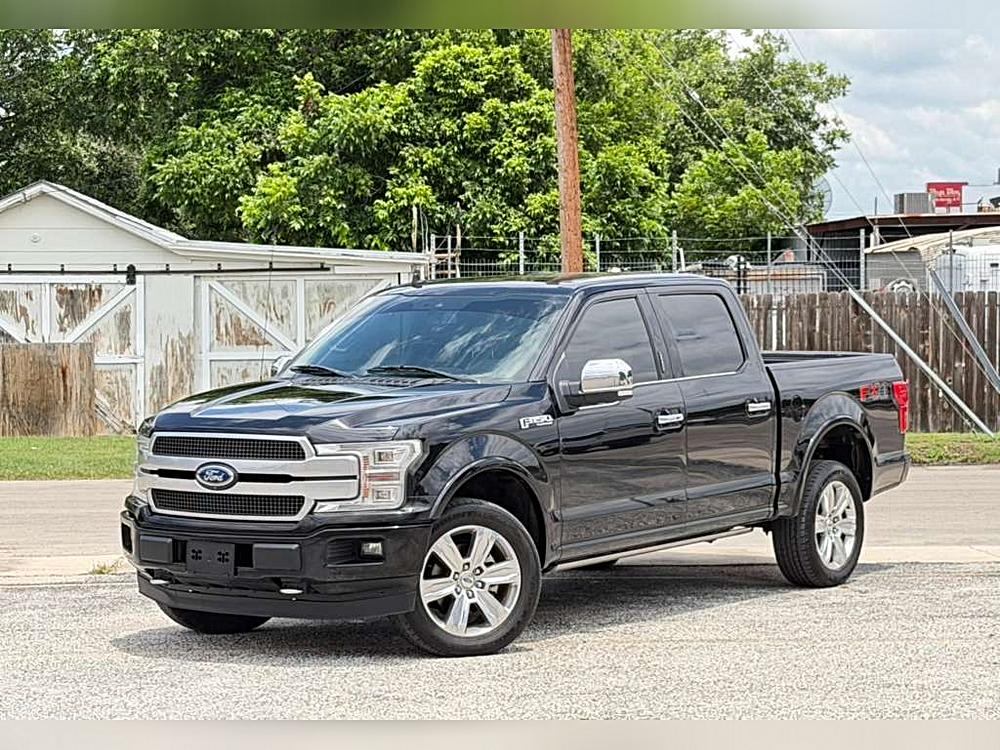 ford f-150 2020 1FTEW1E40LFA50288 image ford f-150 2020 1FTEW1E40LFA50288 image