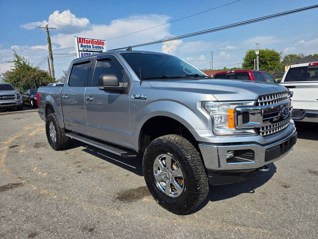 ford f-150 2020 1FTEW1E47LFA20186 image ford f-150 2020 1FTEW1E47LFA20186 image