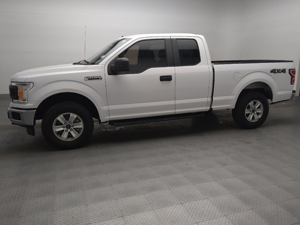 ford f-150 2020 1FTFX1E58LKD53353 image ford f-150 2020 1FTFX1E58LKD53353 image
