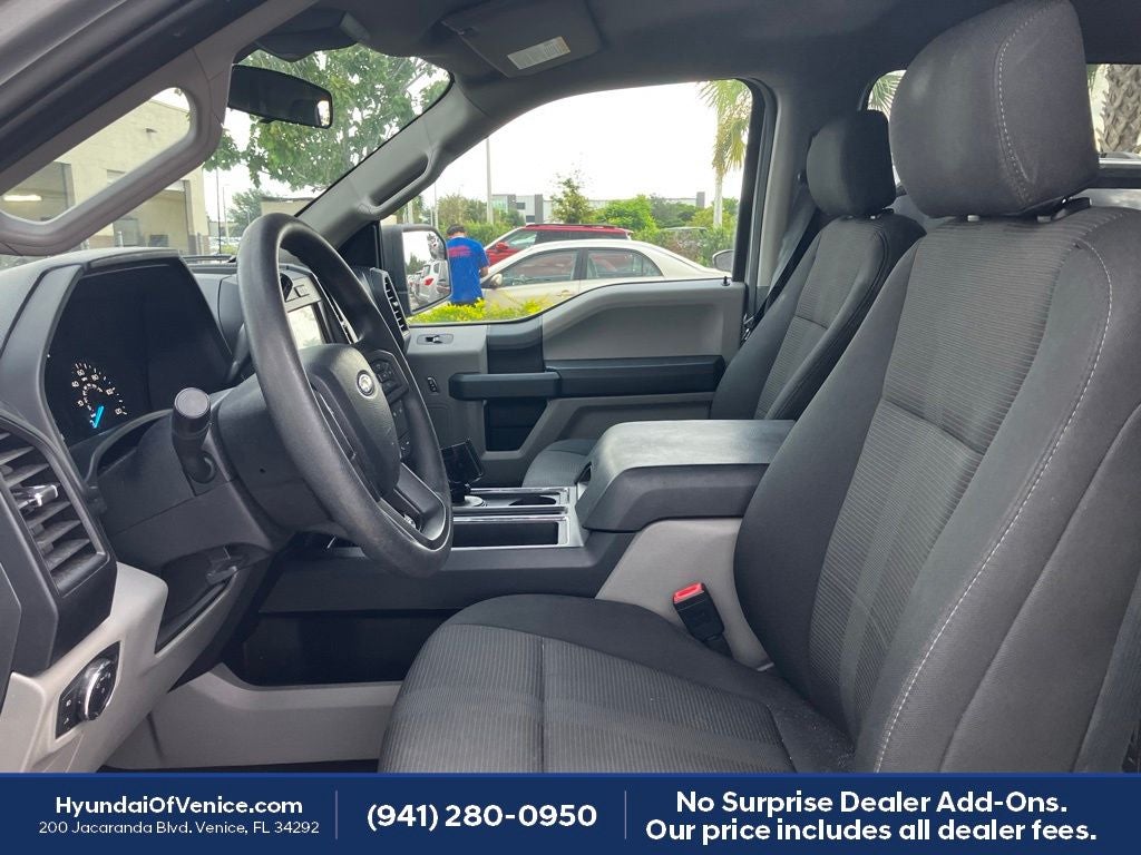 ford f-150 2020 1FTEW1EPXLKD64788 image ford f-150 2020 1FTEW1EPXLKD64788 image