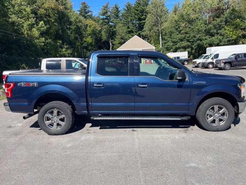 ford f-150 2020 1FTEW1E50LKE53669 image ford f-150 2020 1FTEW1E50LKE53669 image
