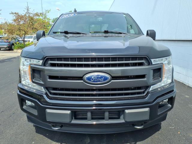 ford f-150 2020 1FTEW1EP0LFB52457 image ford f-150 2020 1FTEW1EP0LFB52457 image