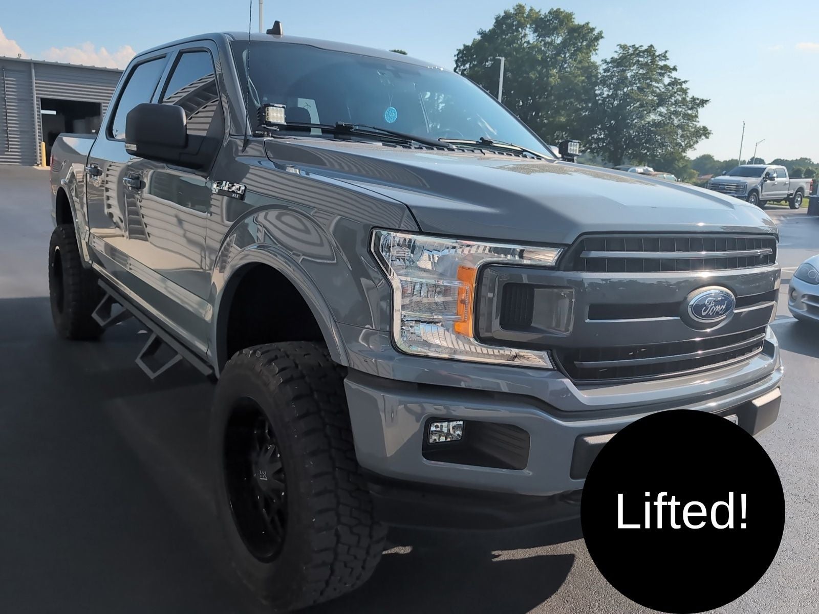 ford f-150 2020 1FTEW1E49LKF38811 image ford f-150 2020 1FTEW1E49LKF38811 image