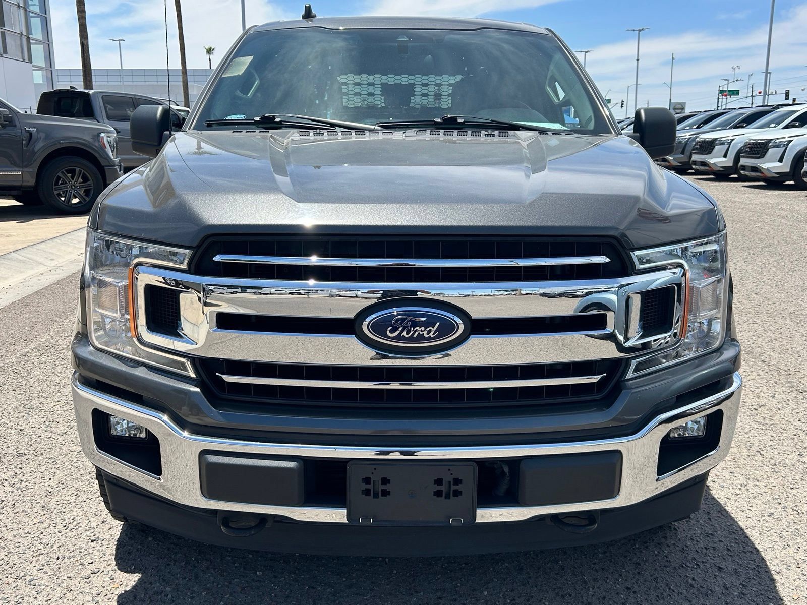 ford f-150 2020 1FTEW1EP8LKD85154 image ford f-150 2020 1FTEW1EP8LKD85154 image