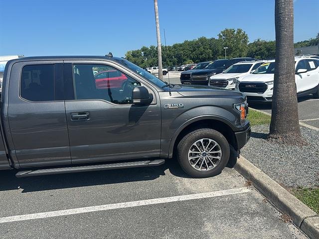 ford f-150 2020 1FTEX1C56LKD71459 image ford f-150 2020 1FTEX1C56LKD71459 image
