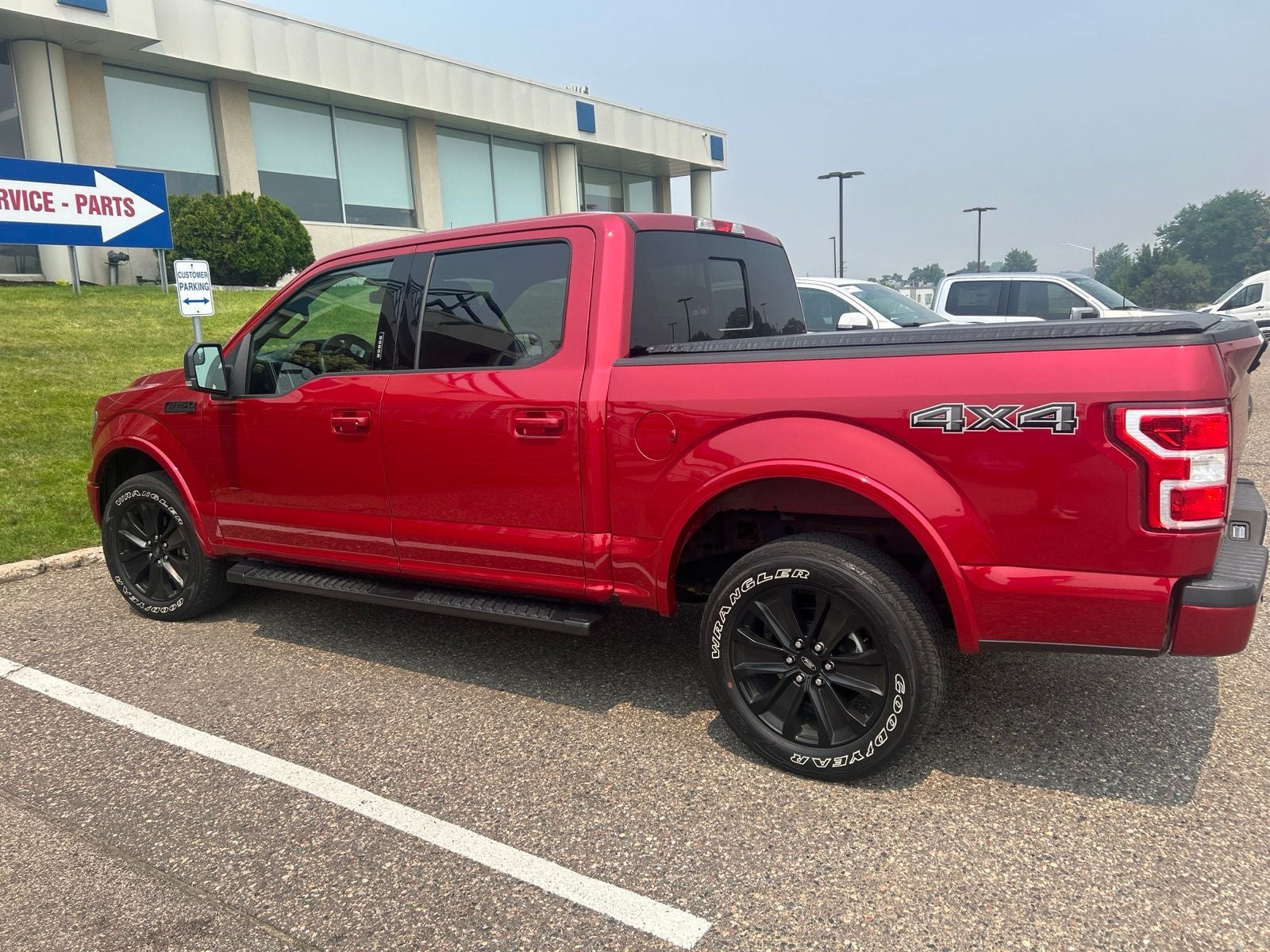 ford f-150 2020 1FTEW1E42LFC30999 image ford f-150 2020 1FTEW1E42LFC30999 image
