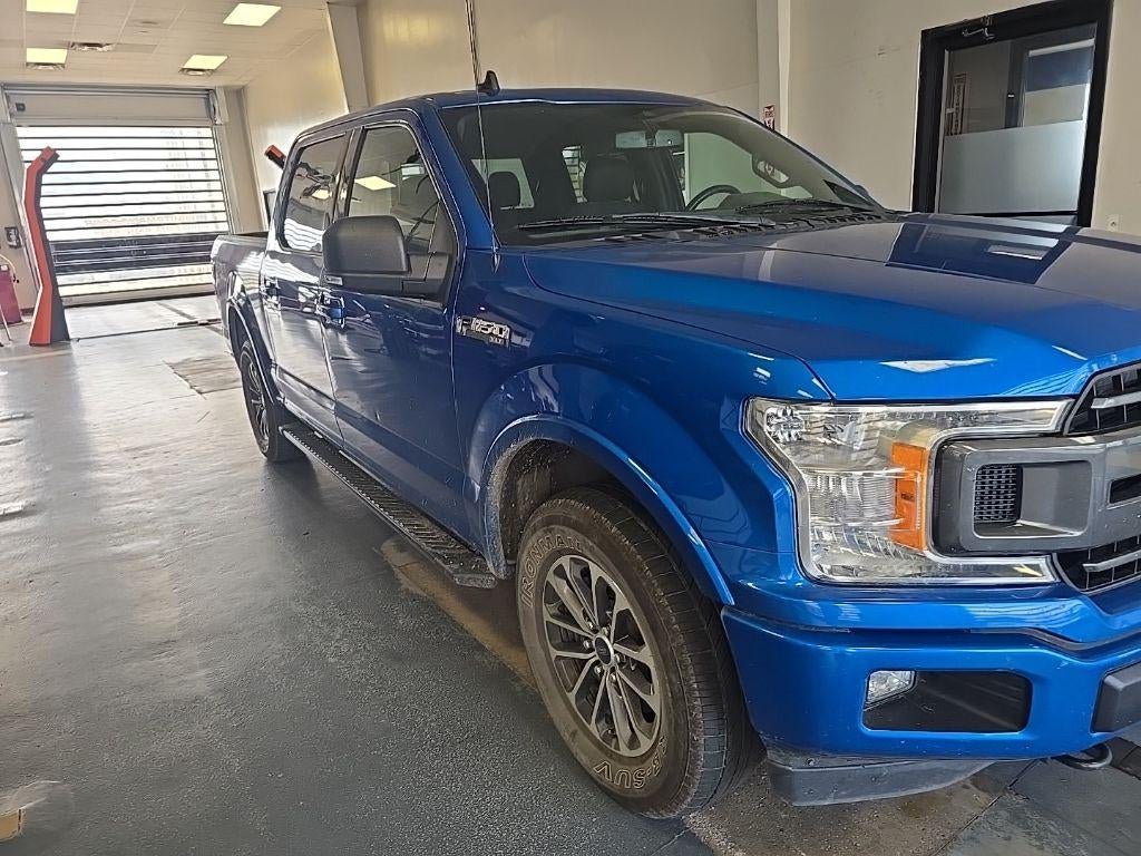ford f-150 2020 1FTEW1EP6LFC20051 image ford f-150 2020 1FTEW1EP6LFC20051 image