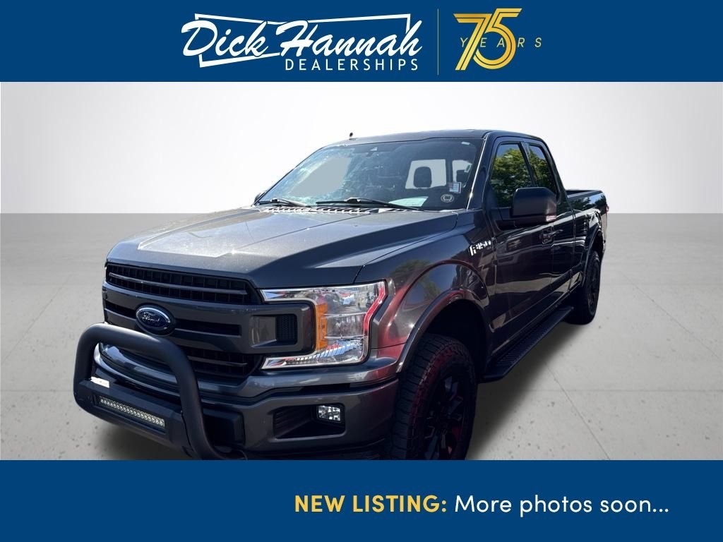 ford f-150 2020 1FTEX1EP3LKE65443 image ford f-150 2020 1FTEX1EP3LKE65443 image