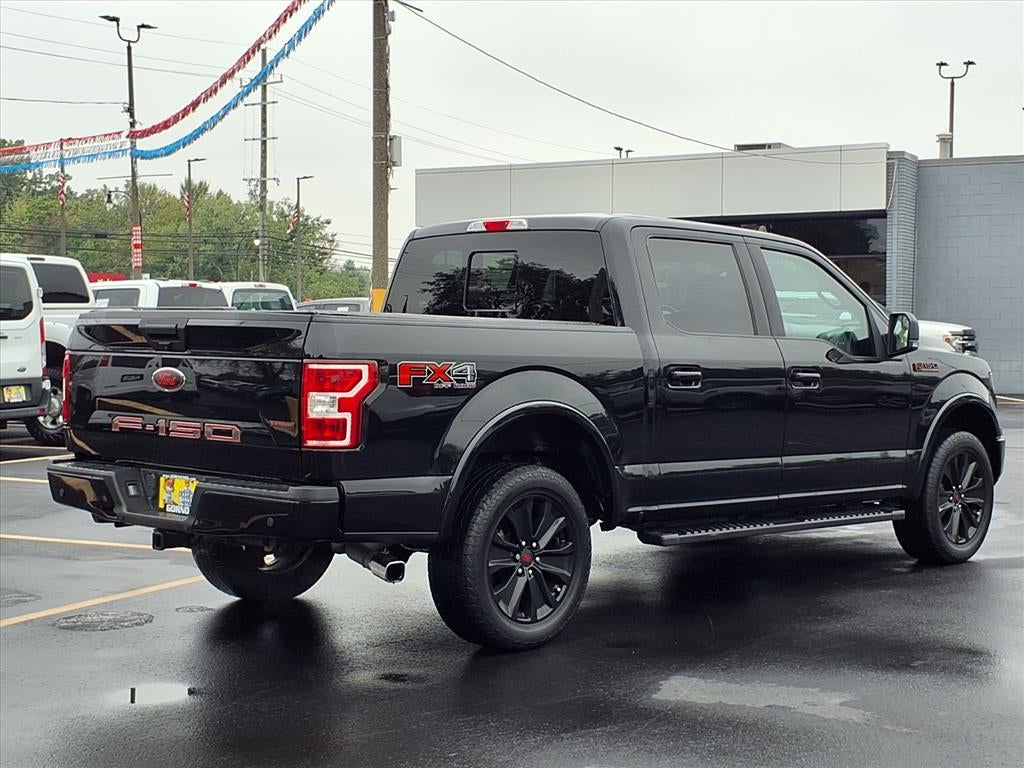 ford f-150 2020 1FTEW1EP8LFB78031 image ford f-150 2020 1FTEW1EP8LFB78031 image
