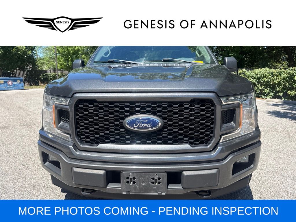 ford f-150 2020 1FTEW1EP6LKE56562 image ford f-150 2020 1FTEW1EP6LKE56562 image