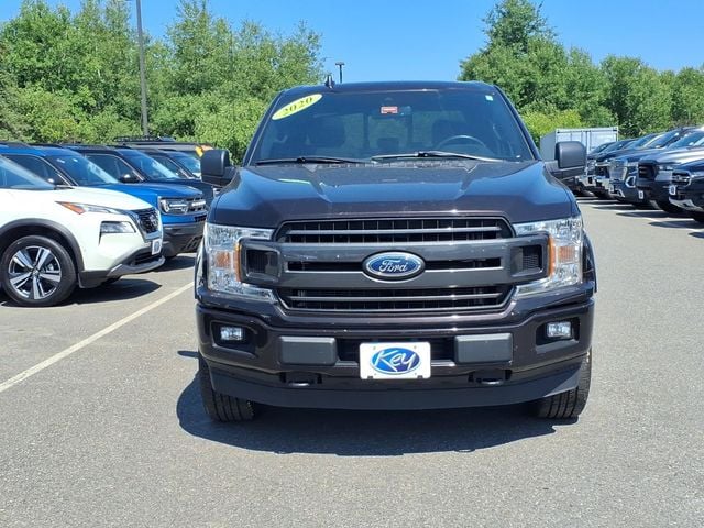 ford f-150 2020 1FTEW1E48LFC14449 image ford f-150 2020 1FTEW1E48LFC14449 image