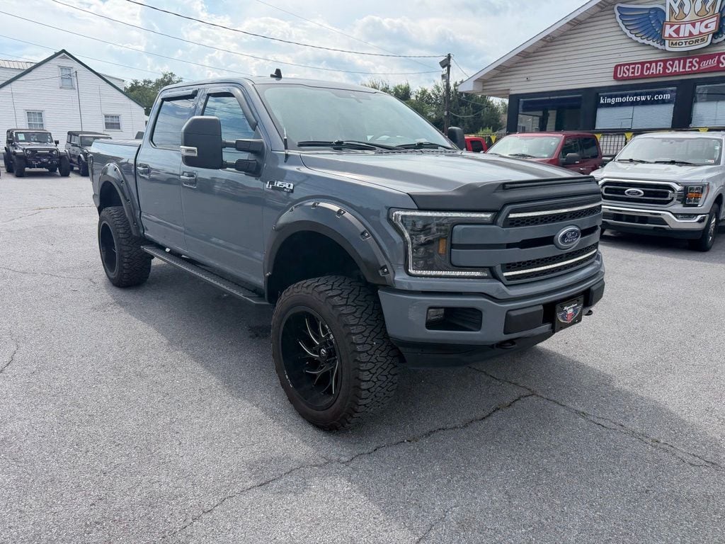 ford f-150 2020 1FTEW1E44LKE69851 image ford f-150 2020 1FTEW1E44LKE69851 image