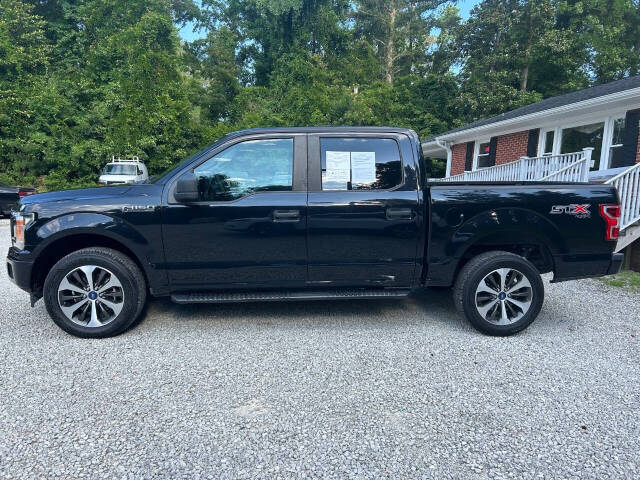 ford f-150 2020 1FTEW1EP9LFC63198 image ford f-150 2020 1FTEW1EP9LFC63198 image