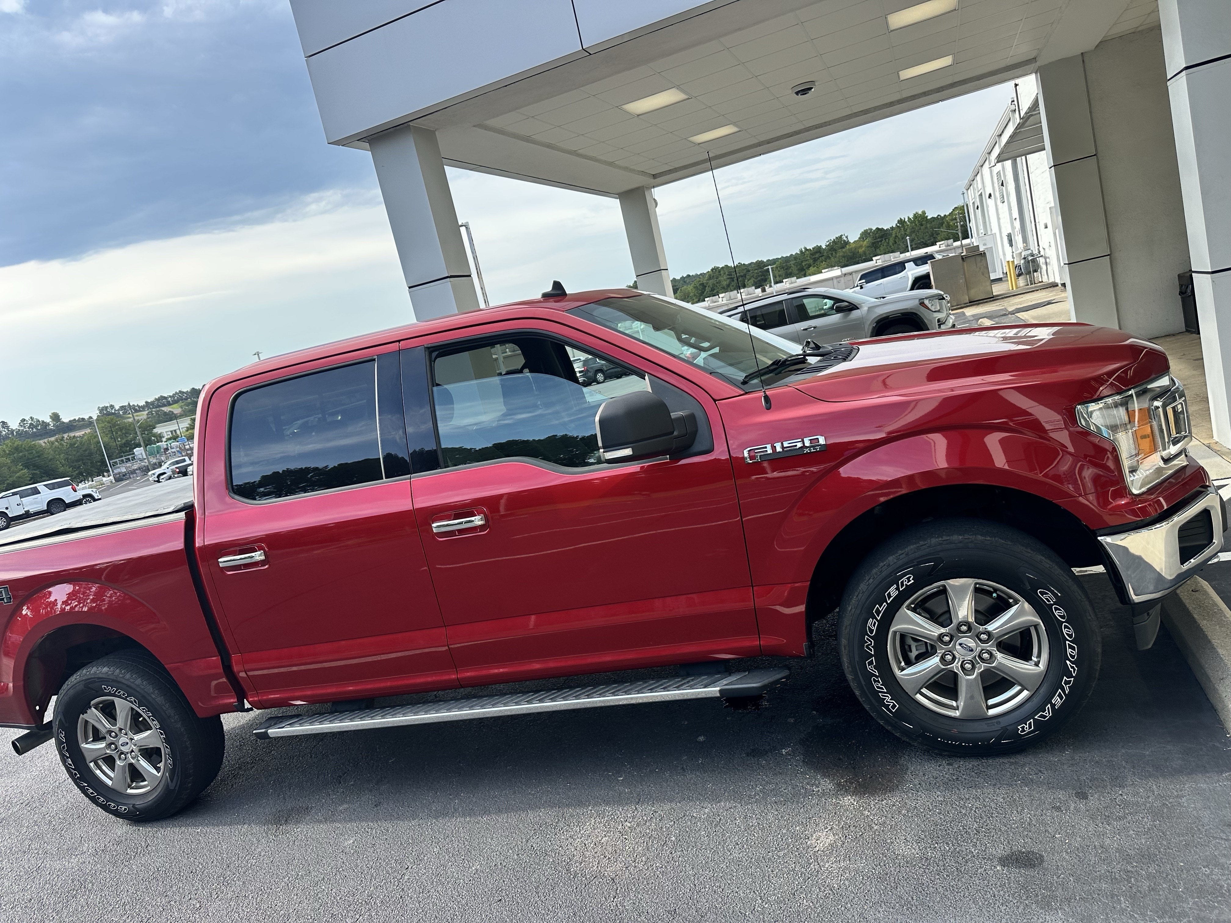 ford f-150 2020 1FTEW1E50LFB50612 image ford f-150 2020 1FTEW1E50LFB50612 image