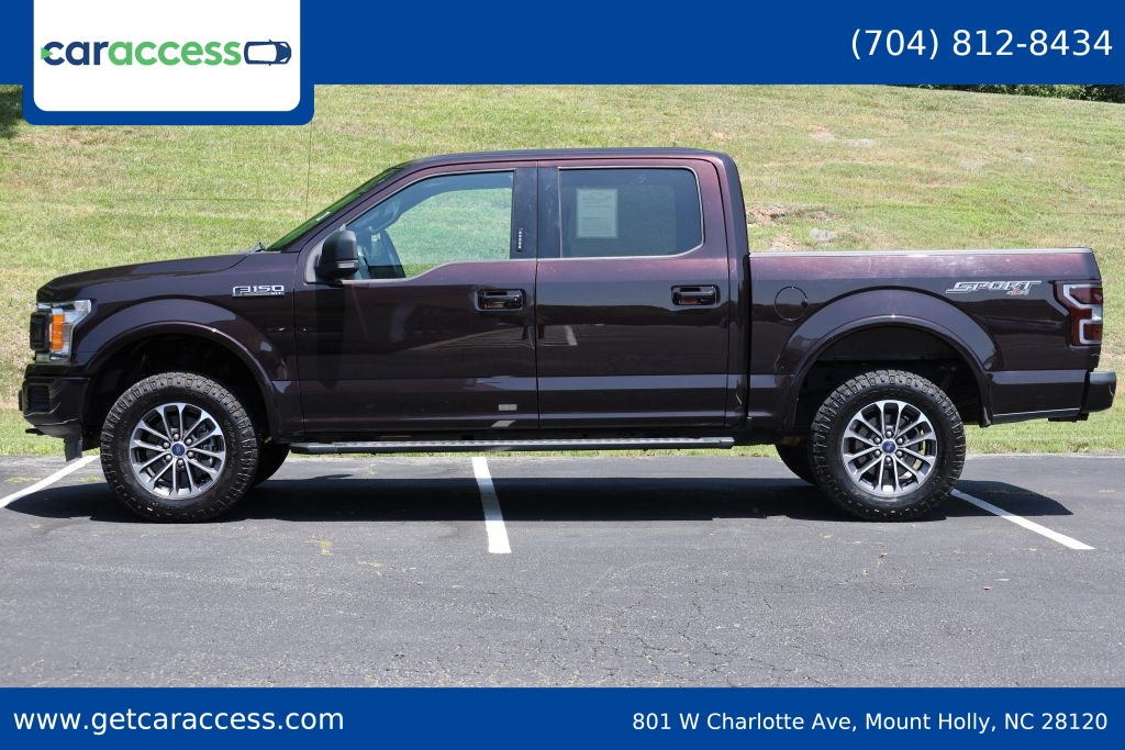 ford f-150 2020 1FTEW1E59LFB18984 image ford f-150 2020 1FTEW1E59LFB18984 image
