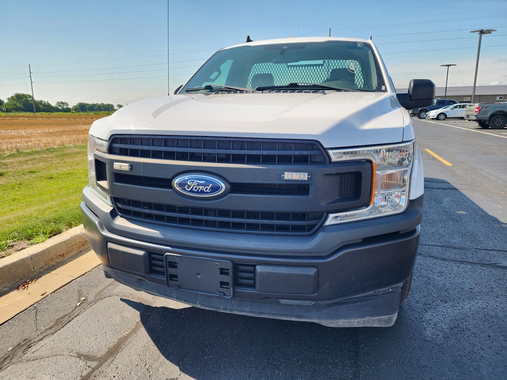 ford f-150 2020 1FTMF1CB8LKE65802 image ford f-150 2020 1FTMF1CB8LKE65802 image