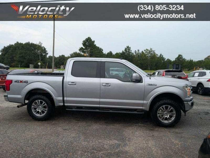 ford f-150 2020 1FTEW1EP7LKD14124 image ford f-150 2020 1FTEW1EP7LKD14124 image