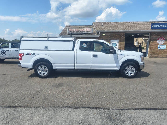 ford f-150 2020 1FTFX1E45LKD53320 image ford f-150 2020 1FTFX1E45LKD53320 image