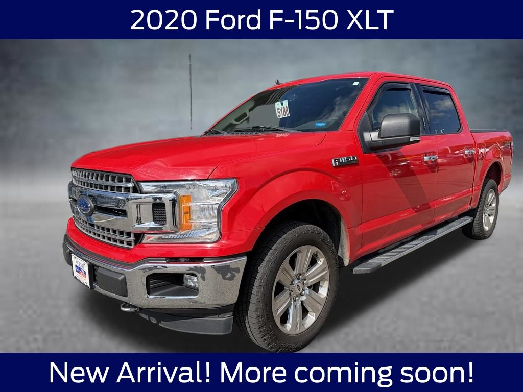 ford f-150 2020 1FTEW1E53LKD21540 image ford f-150 2020 1FTEW1E53LKD21540 image