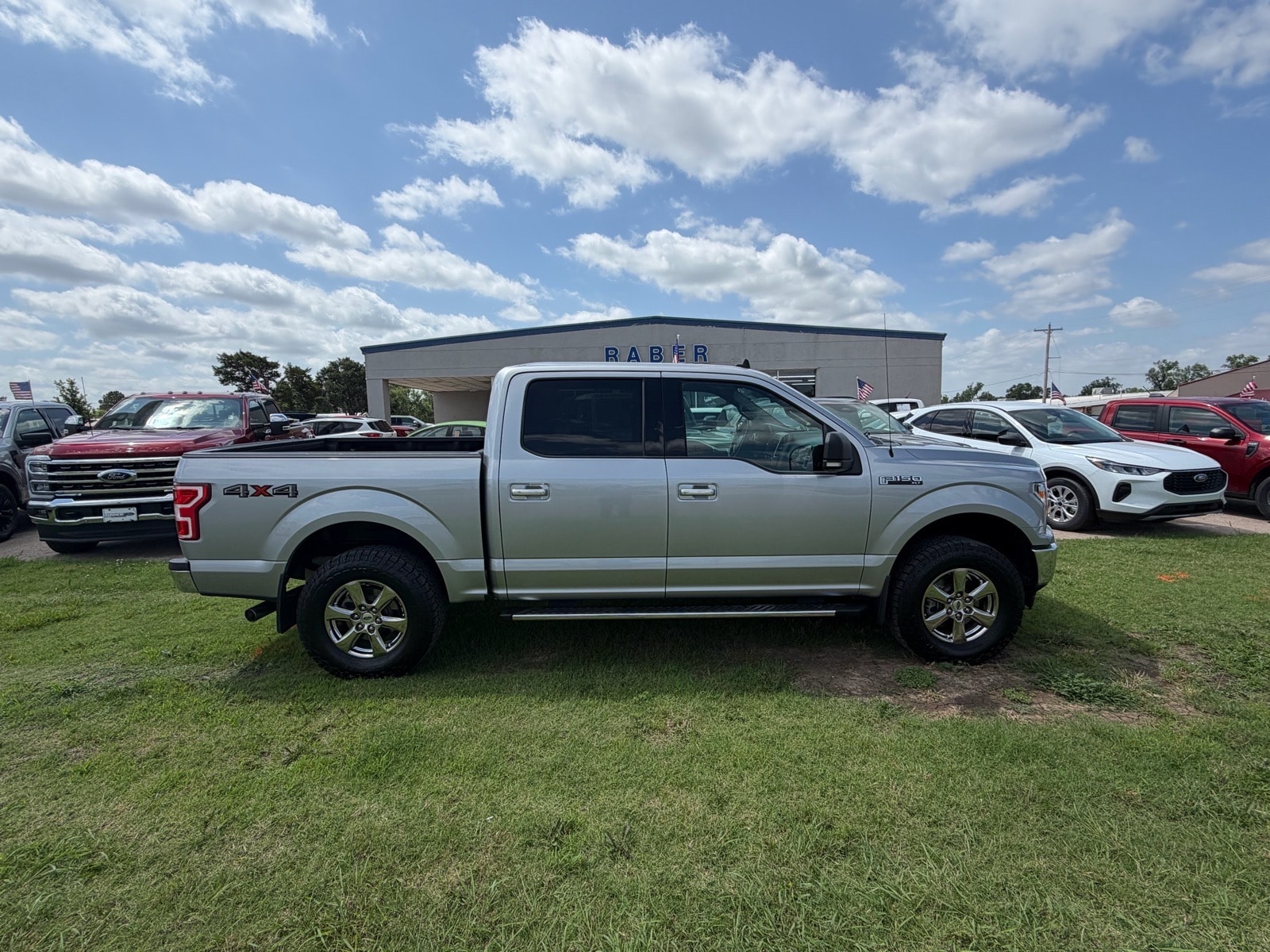 ford f-150 2020 1FTEW1E40LKE95010 image ford f-150 2020 1FTEW1E40LKE95010 image