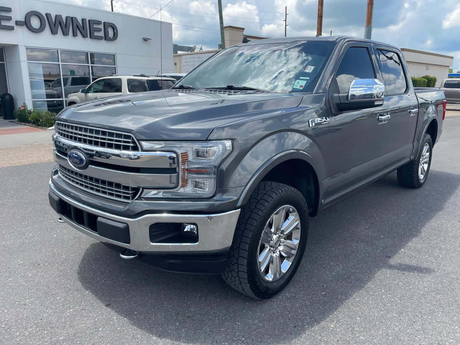 ford f-150 2020 1FTEW1E45LFA06920 image ford f-150 2020 1FTEW1E45LFA06920 image