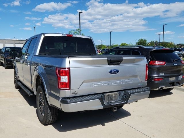 ford f-150 2020 1FTEW1EP8LKD49786 image ford f-150 2020 1FTEW1EP8LKD49786 image