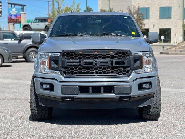 ford f-150 2020 1FTEW1E45LKE44215 image ford f-150 2020 1FTEW1E45LKE44215 image