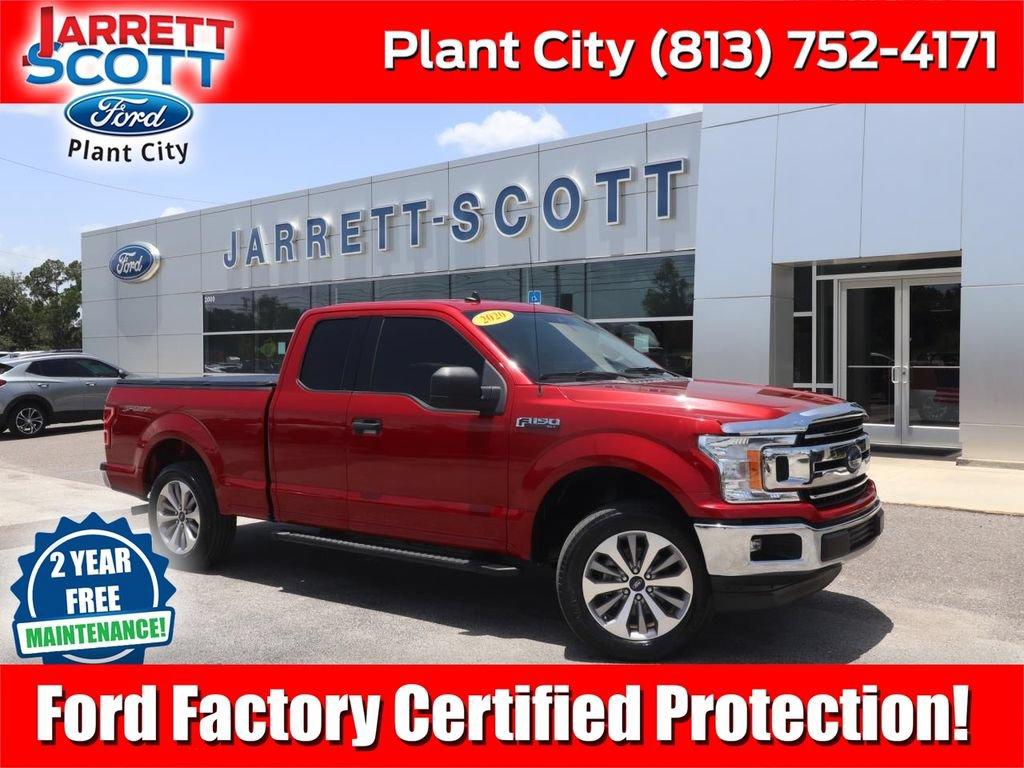 ford f-150 2020 1FTEX1CB7LKF56870 image ford f-150 2020 1FTEX1CB7LKF56870 image