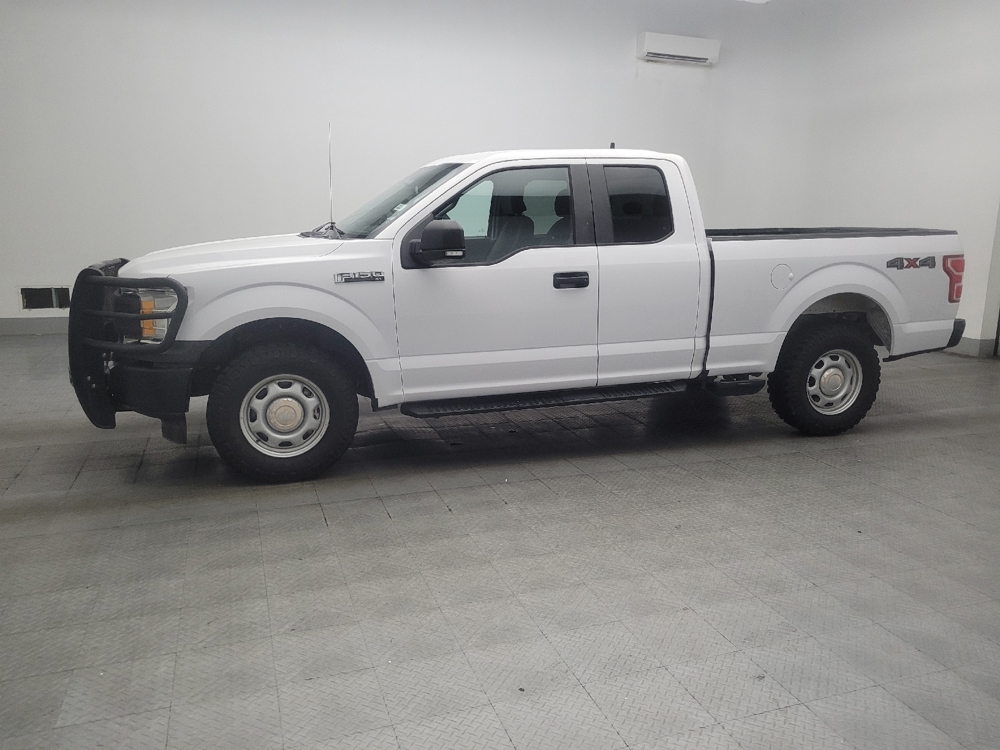 ford f-150 2020 1FTFX1E56LKD82804 image ford f-150 2020 1FTFX1E56LKD82804 image