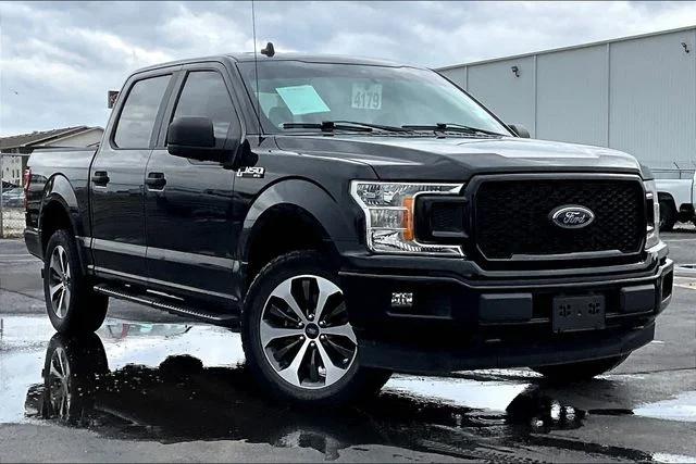 ford f-150 2020 1FTEW1EP5LKE61686 image ford f-150 2020 1FTEW1EP5LKE61686 image