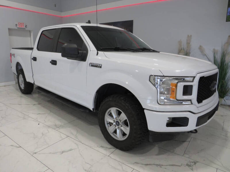 ford f-150 2020 1FTFW1E56LFA78612 image ford f-150 2020 1FTFW1E56LFA78612 image