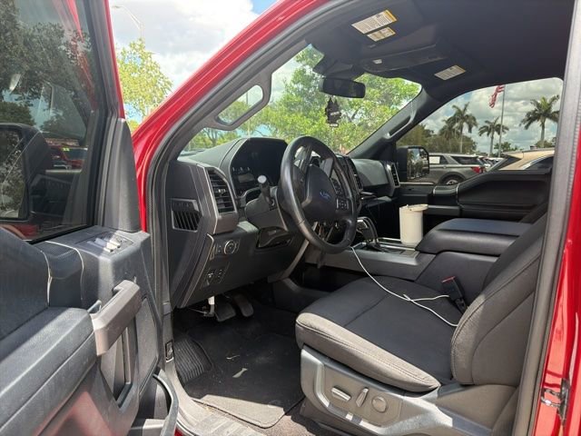 ford f-150 2020 1FTEW1E40LFC30015 image ford f-150 2020 1FTEW1E40LFC30015 image