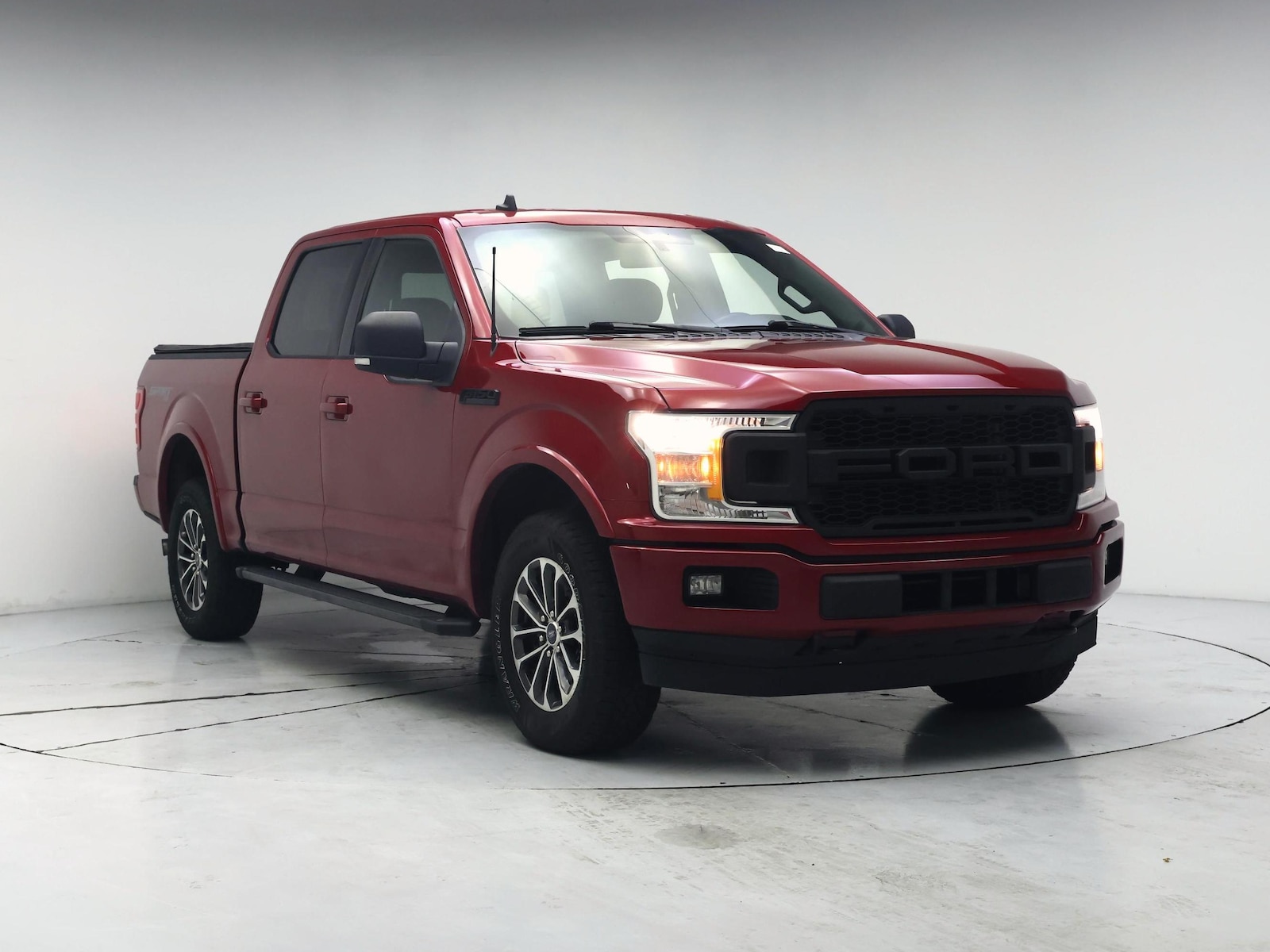 ford f-150 2020 1FTEW1EP8LFB31291 image ford f-150 2020 1FTEW1EP8LFB31291 image