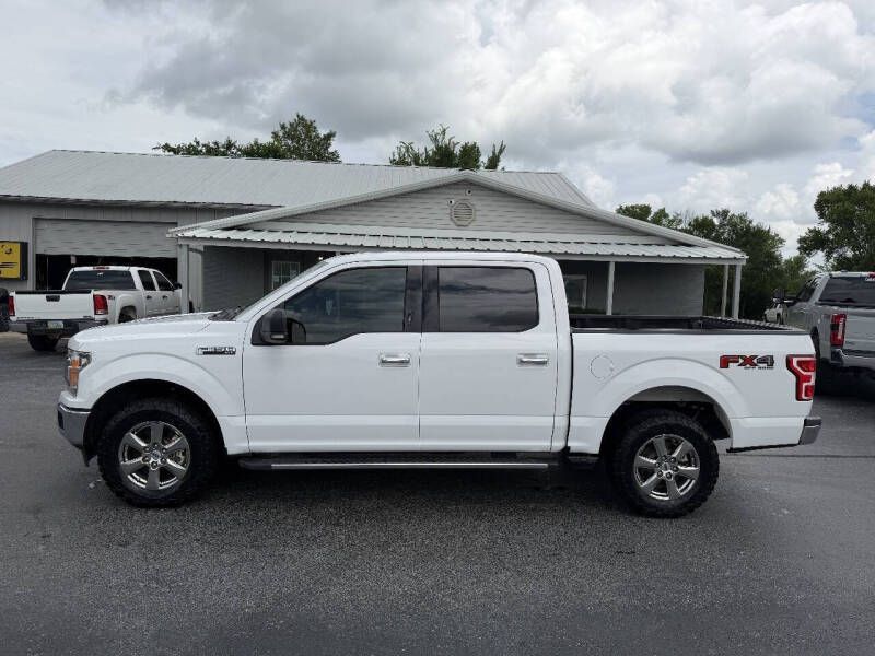 ford f-150 2020 1FTEW1E57LKD61653 image ford f-150 2020 1FTEW1E57LKD61653 image